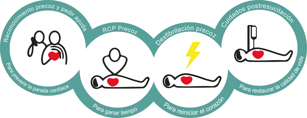 Soporte Vital Básico 【 La Guía Definitiva 】 Qué es y Cómo Aplicarlo
