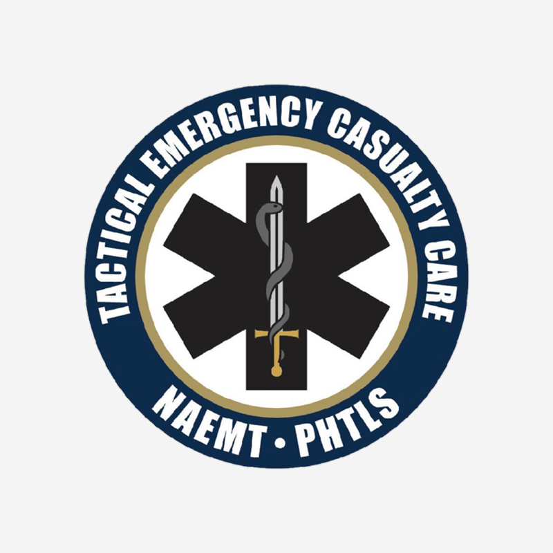 Tactical Emergency Casualty Care (TECC) Bilbao