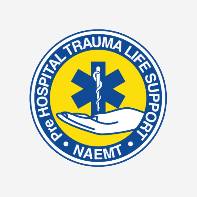 Prehospital Trauma Life Support (PHTLS)