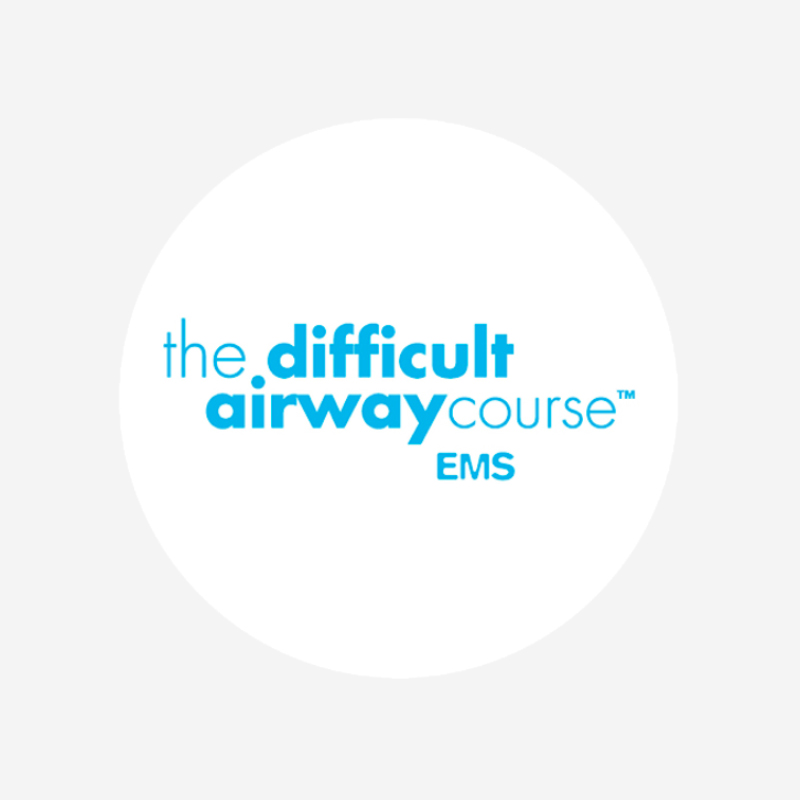 The Difficult Airway Course: EMS