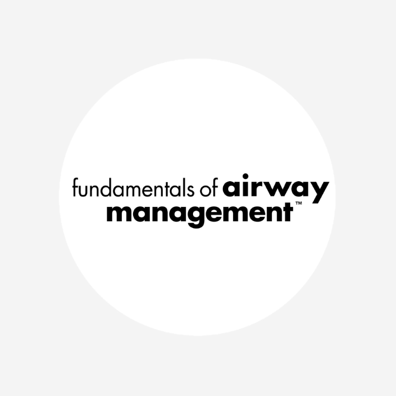 Fundamentals of Advanced Airway Management
