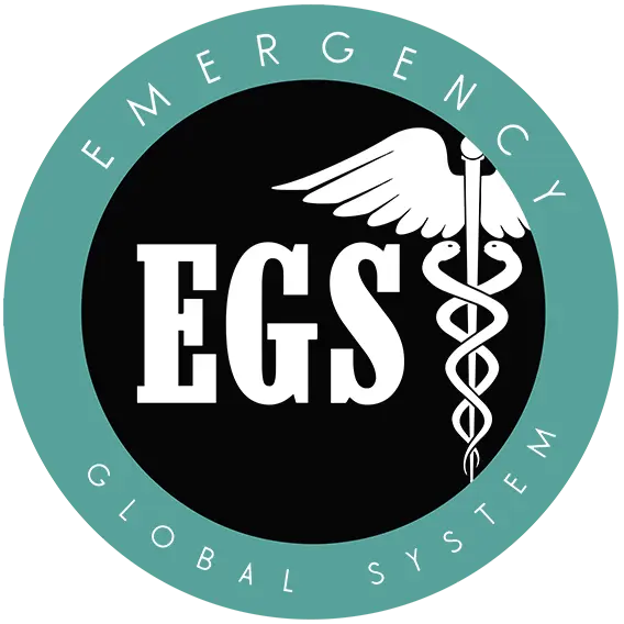 logo Emergency Global System
