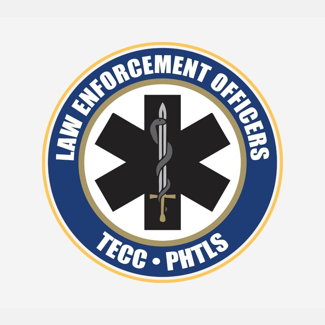Tactical Emergency Casualty Care for Law Enforcement Officers (TECC-LEO)